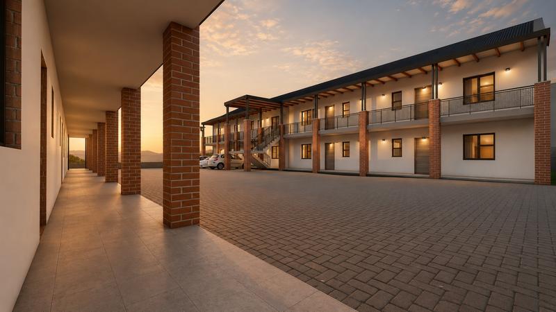 2 Bedroom Property for Sale in Boston Western Cape